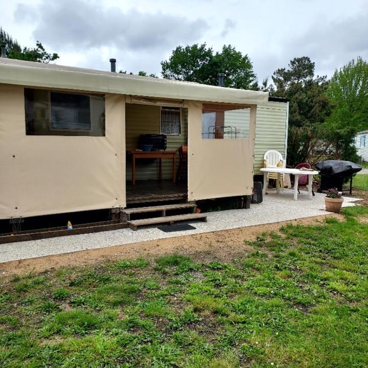 Mammiehome - 6 Places - - La Lande Mimizan
