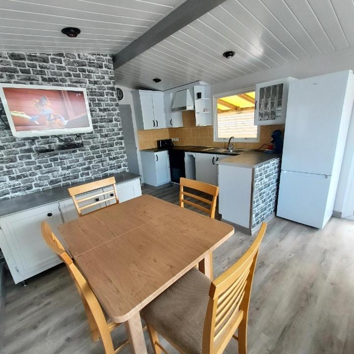 Mammiehome - 6 Places - - La Lande *