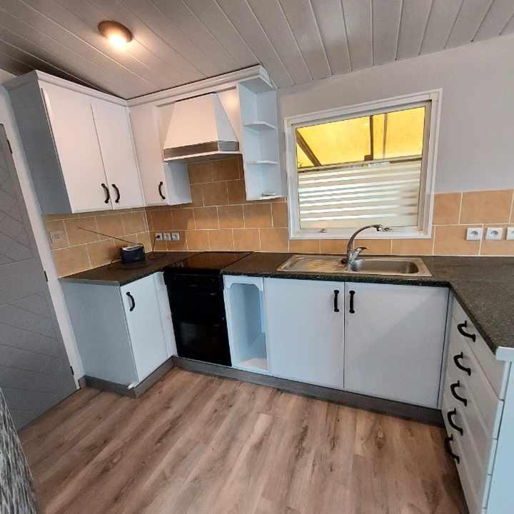 Campsite Mammiehome - 6 Places - - La Lande *
